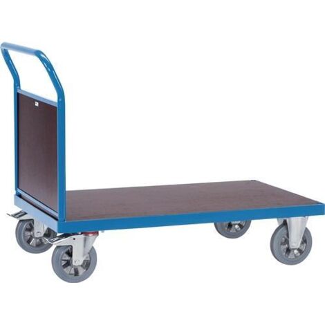 Fetra Super-MultiVario-Transporter Stirnwandwagen 1000x700 mm