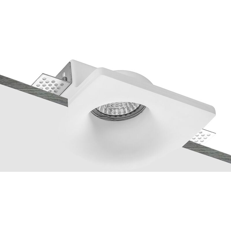 Ledbox - fett Spot encastré plaque de plâtre