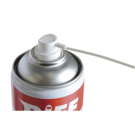 Fett - Kupferfett (Aerosol 650ml) - DIFF
