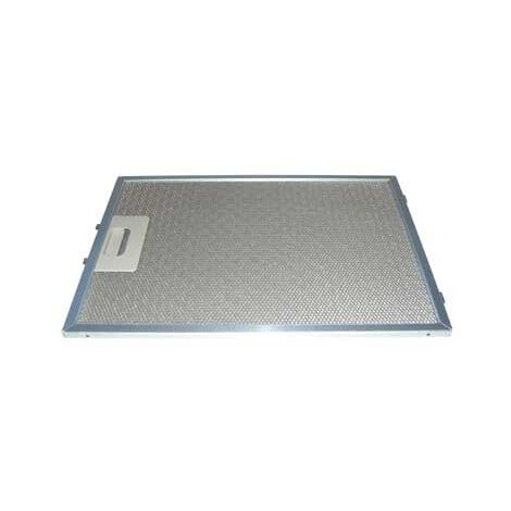 Fettfilter (235x325x8) für Scholtes Hood