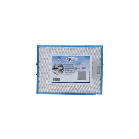 Fettfilter 327 x 247 mm für Hood AEG 50293009002