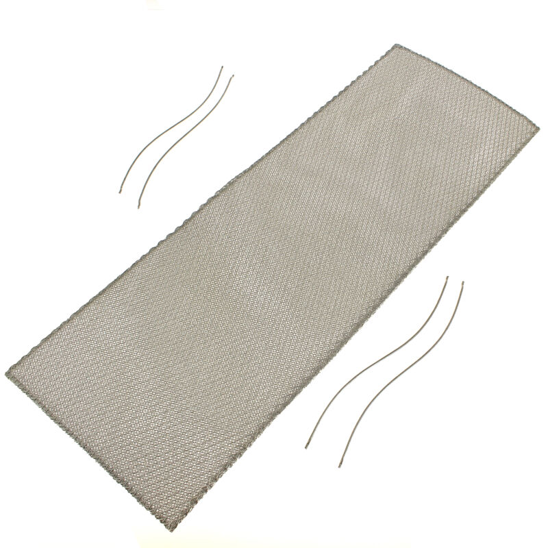 Fettfilter Metall 505x180 für Abzugshaube Electrolux