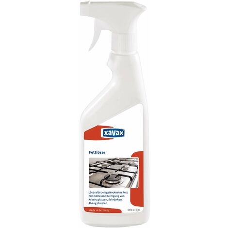 Fettlöser Spray 500 ml