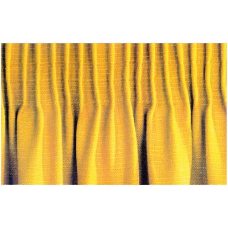 Fettuccia a corda - Misure: mm 80 x mt 50