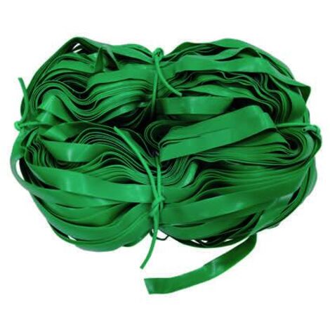 FETTUCCIA VERDE P/LEGATURE MM.12