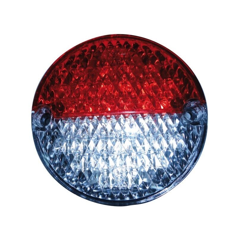 Feu 2 fonctions a leds Jokon