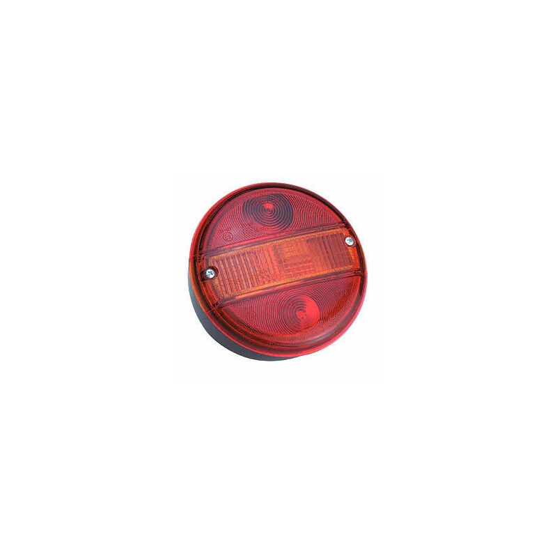 Jokon - Feu 3 fonctions - Gauche / Droit