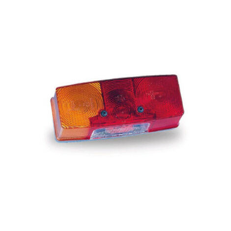 Feu 4 fonctions - JOKON L516 - Gauche