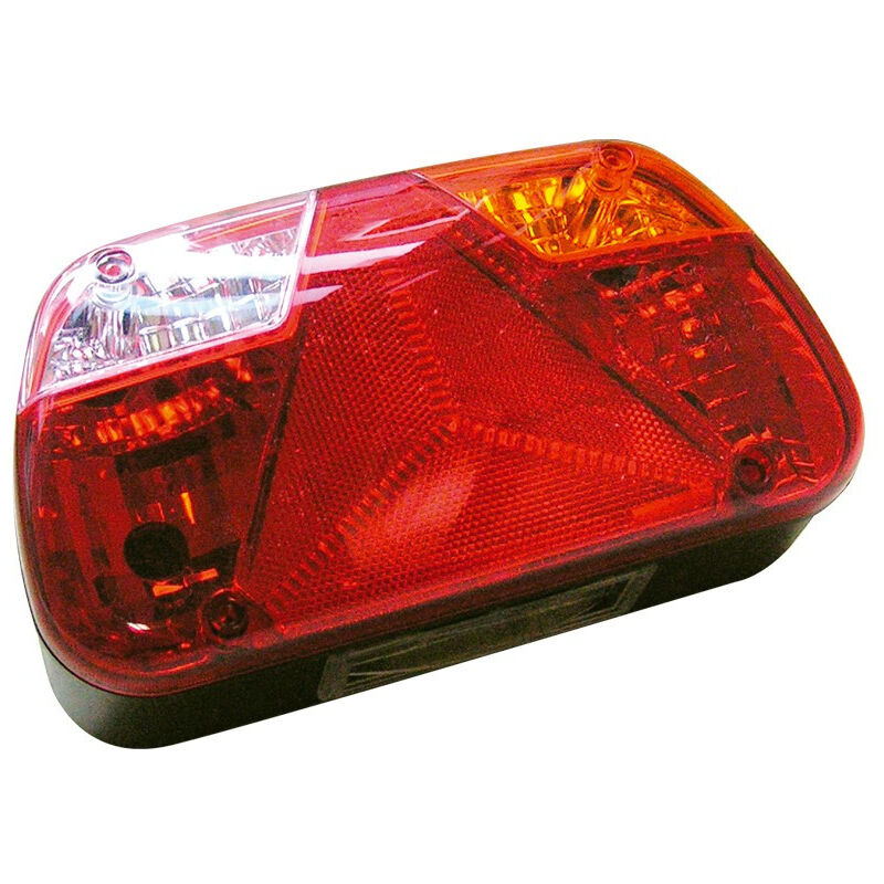 SIM - Feu 6 fonctions - Droit 30150