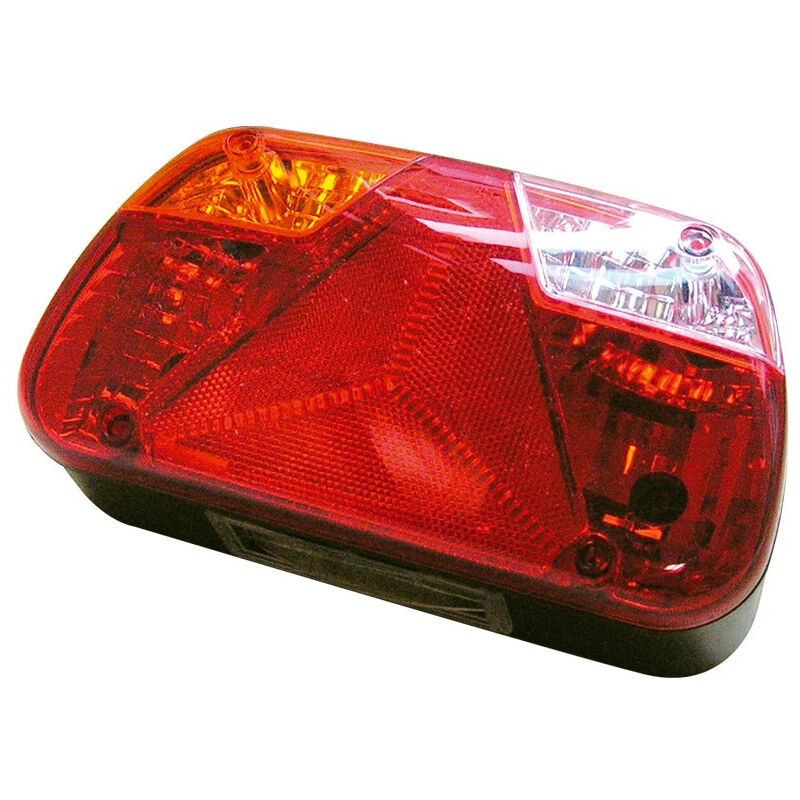 SIM - Feu 6 fonctions - Gauche 30150