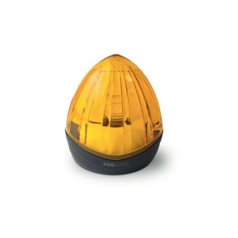 Feu à LED clignotant 24V IDEALED24