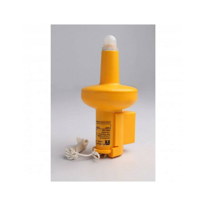 4water - feu a retournement alcaline flash