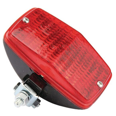 Feu anti-brouillard HELLA 2NE002985001