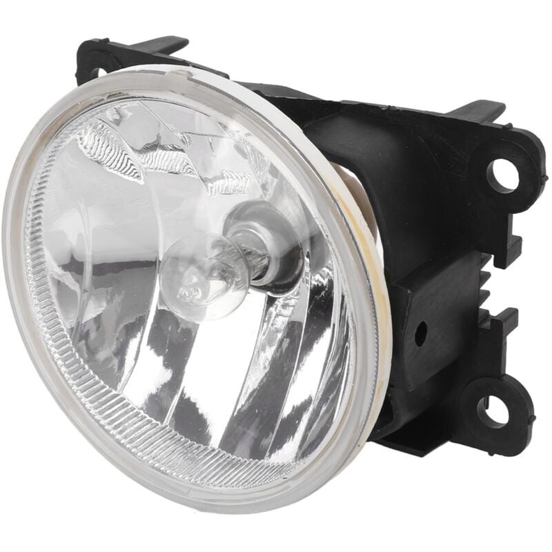 SNQ - Feu Antibrouillard Avant de Voiture 9675450980 Pièces, Phare Antibrouillard Avant Gauche ou Droit de Remplacement pour 208 2008 12V