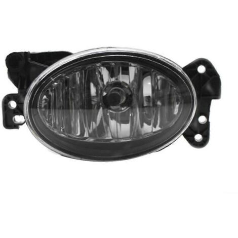 Feu antibrouillard avant gauche A1698201556 pour Mercedes-Benz CE CLS Classe W211 W219 W204