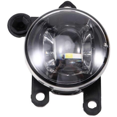 Feu antibrouillard LED avant gauche pour pare-chocs de voiture XC40 2018-2024