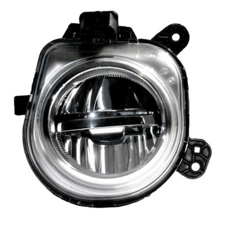Feu antibrouillard LED avant pour BMW 63177444805 L--