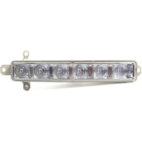 Feu antibrouillard LED de remplacement pour Peugeot Partner 2015-2018, OEM 9802795580 9677409380 PG2044330 814300H010 045448 044862.