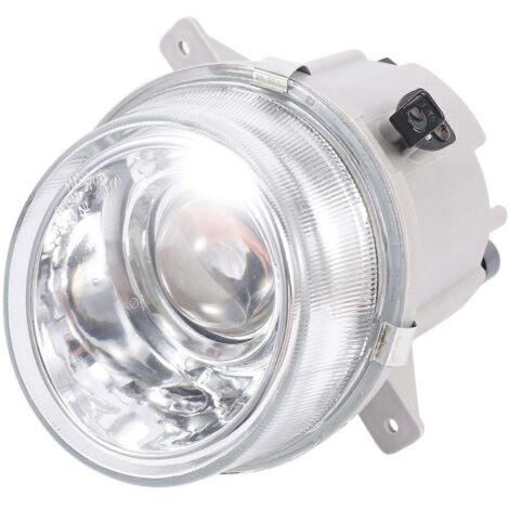Feu antibrouillard LED DRL droit pour voiture Terracan Auto