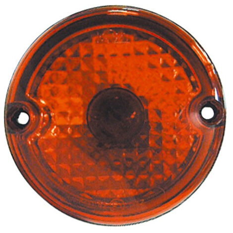 Feu antibrouillard modulaire à encastrer 12 v