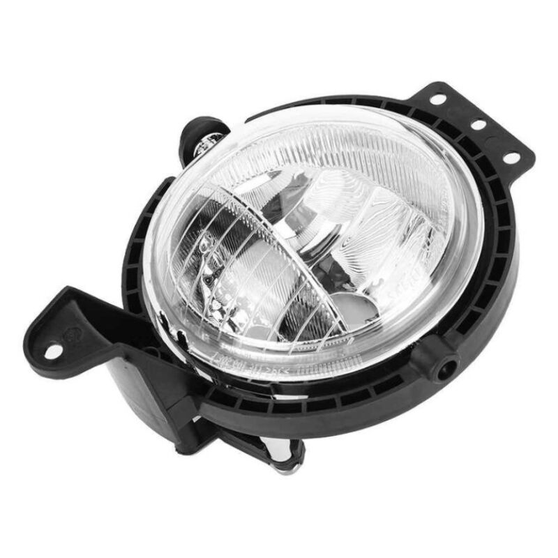 Feu antibrouillard pour pare-chocs avant 63179802163 gauche droite universel sans ampoule de remplacement pour Mini Countryman R60 10-16