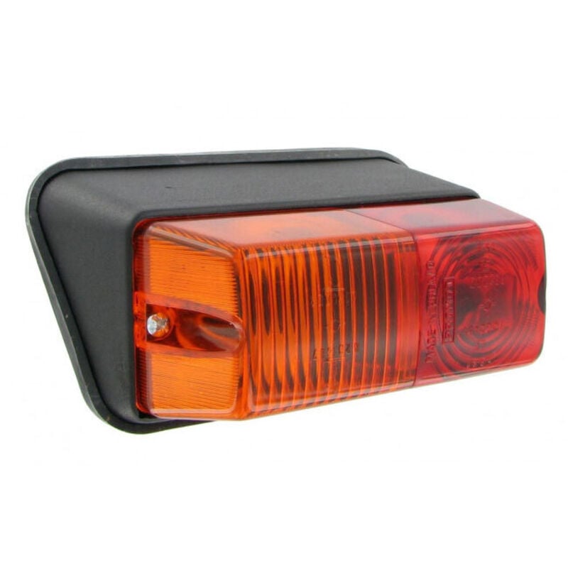 Oc-pro - Feu arriere 3 fonctions tracteur ursus / universal - choisissezici : arrière gauche