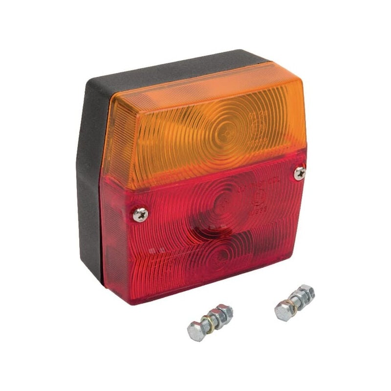 Feu arrière aspöck 230200007