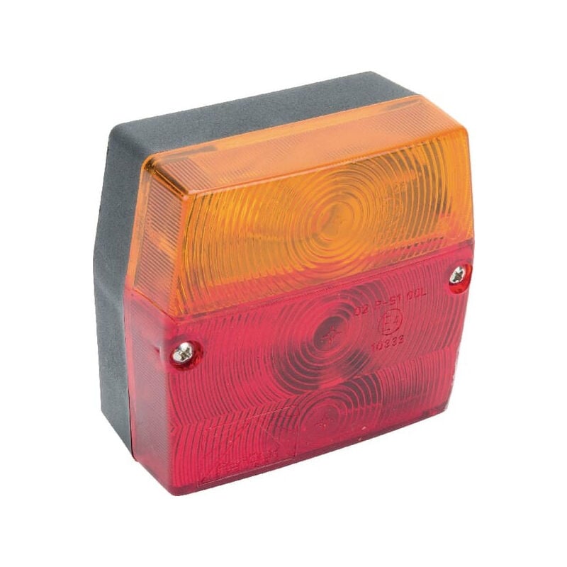 Feu arrière aspöck 230200507