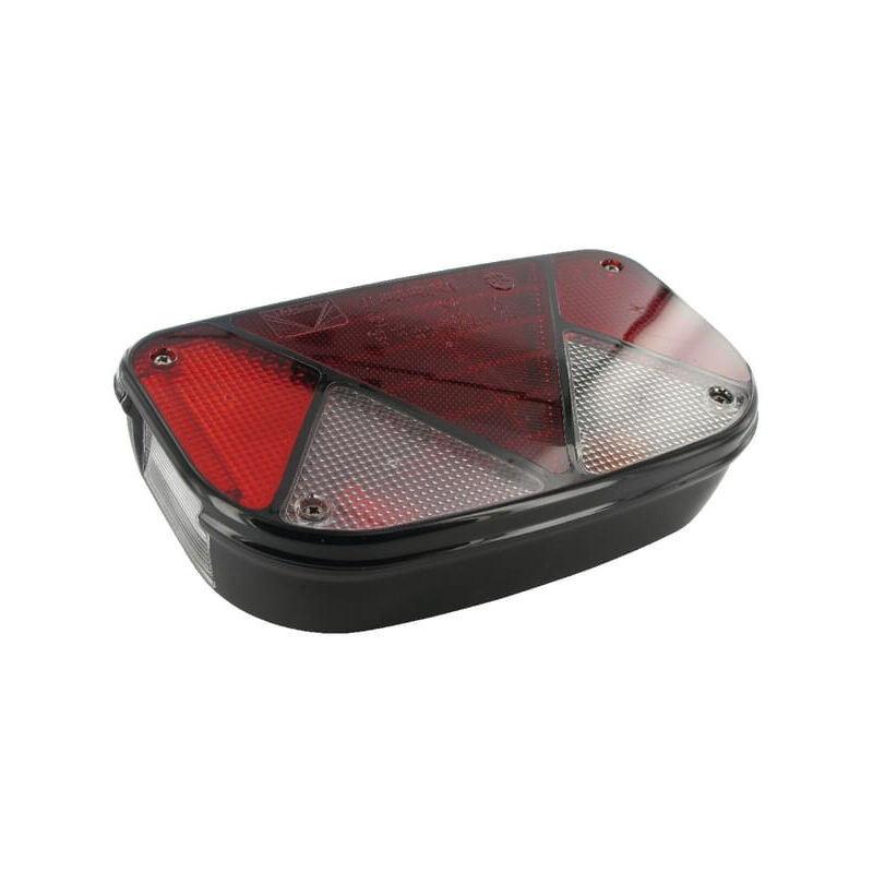 Feu arrière aspöck 247000007