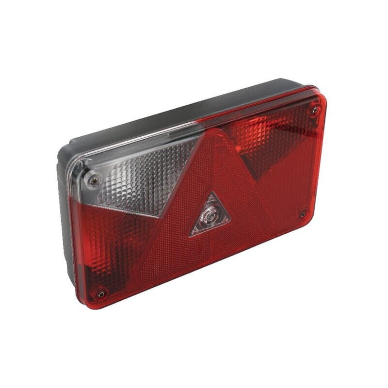 Feu arrière aspöck 248500007