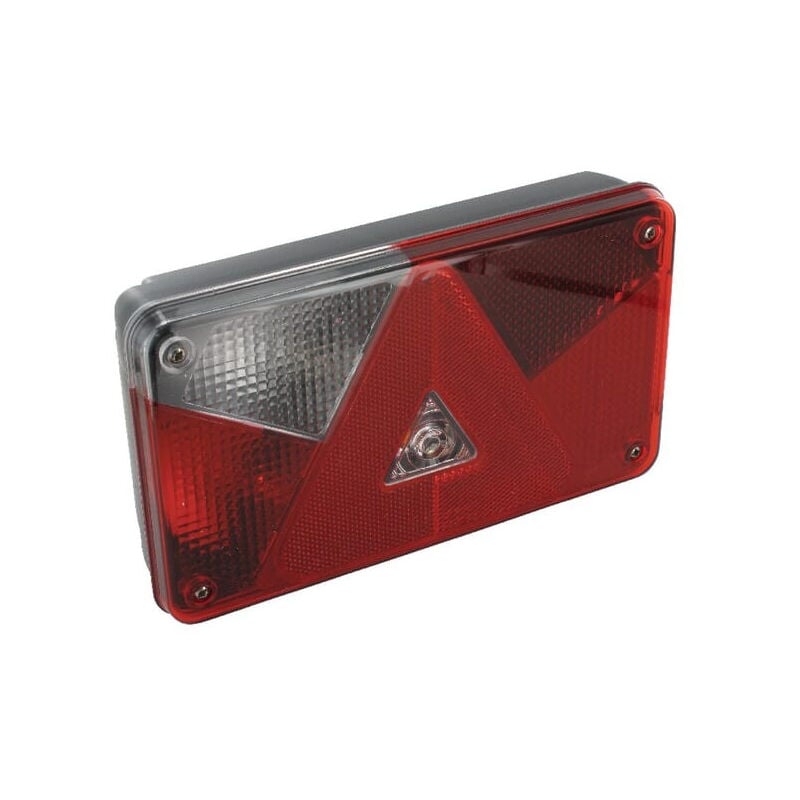 Feu arrière aspöck 248510007