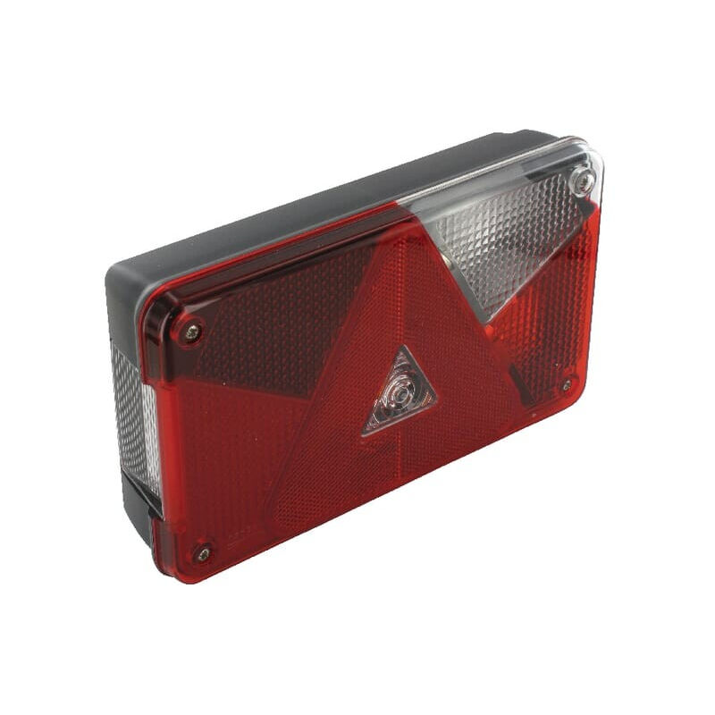 Feu arrière aspöck 248710007