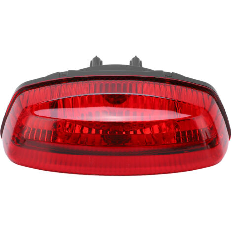 Feu Arrière, Assemblage de Feu Arrière 3571003G30 Remplacement ABS étanche pour ATV EIGER VINSON 4WD