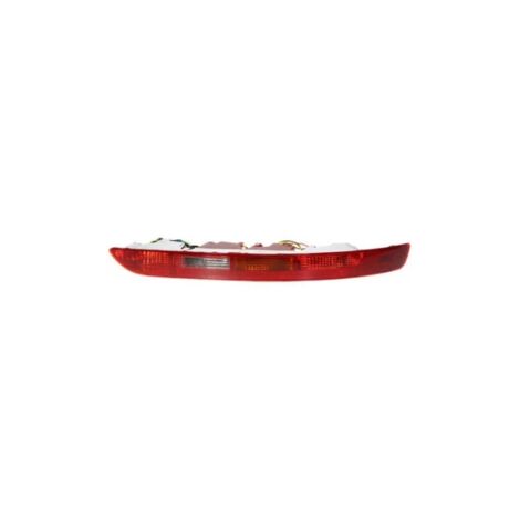 Feu Arriere Cote Droit Arriere Pare-Chocs Inferieur Feu Arriere Pour Audi Q5 2.0T 2009-2015 8R0945095B