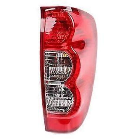 Feu arrière de pare-chocs arrière, feu stop, référence 4133400-P00, compatible avec Great Wall Wingle 3 et Wingle 5 (240 V).