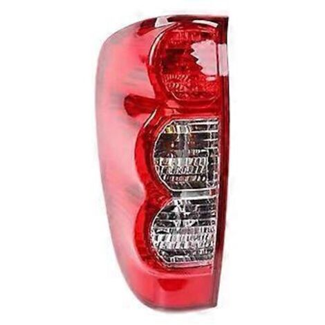 Feu arrière de pare-chocs arrière, feu stop, référence 4133400-P00, compatible avec Great Wall Wingle 3 et Wingle 5 (240 V).