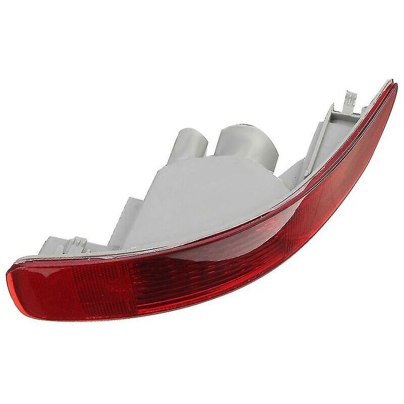KZQ - Feux arrières auto oem 8355A004 Voiture Pare-chocs Arrière Droit Réflecteur Lumière Antibrouillard Compatible Avec Mitsubishi Pour Outlander