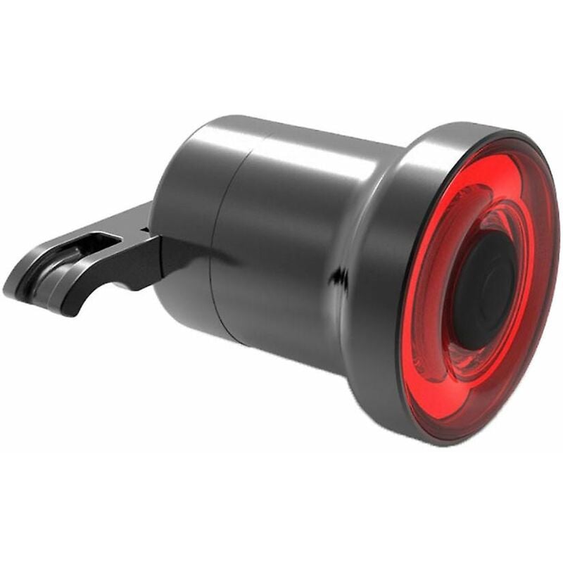 Fei Yu - Feu arrière de vélo bleu pour frein arrière de vélo