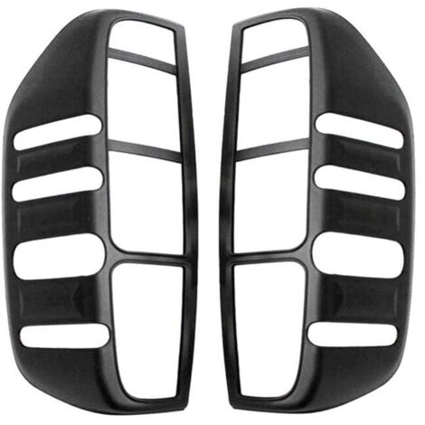 Feu arrière de voiture pour Navara D40 2007-2014, accessoires