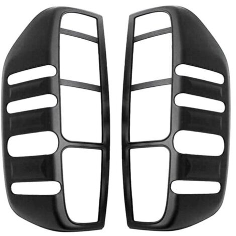 Feu arrière de voiture pour Navara D40 2007-2014, accessoires