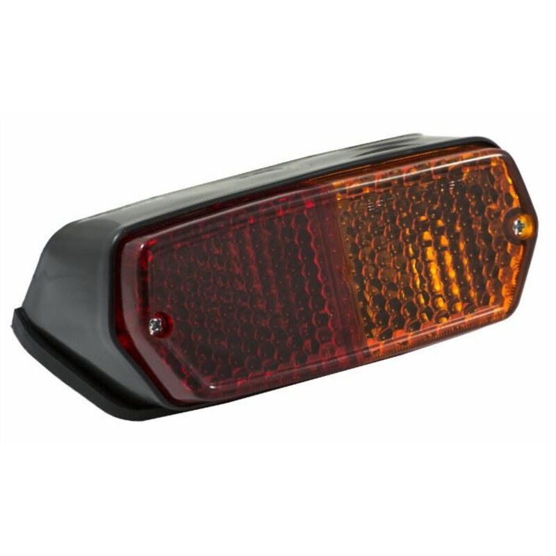 Lem Select - Feu arrière droit 3 fonctions 145x65x91 mm