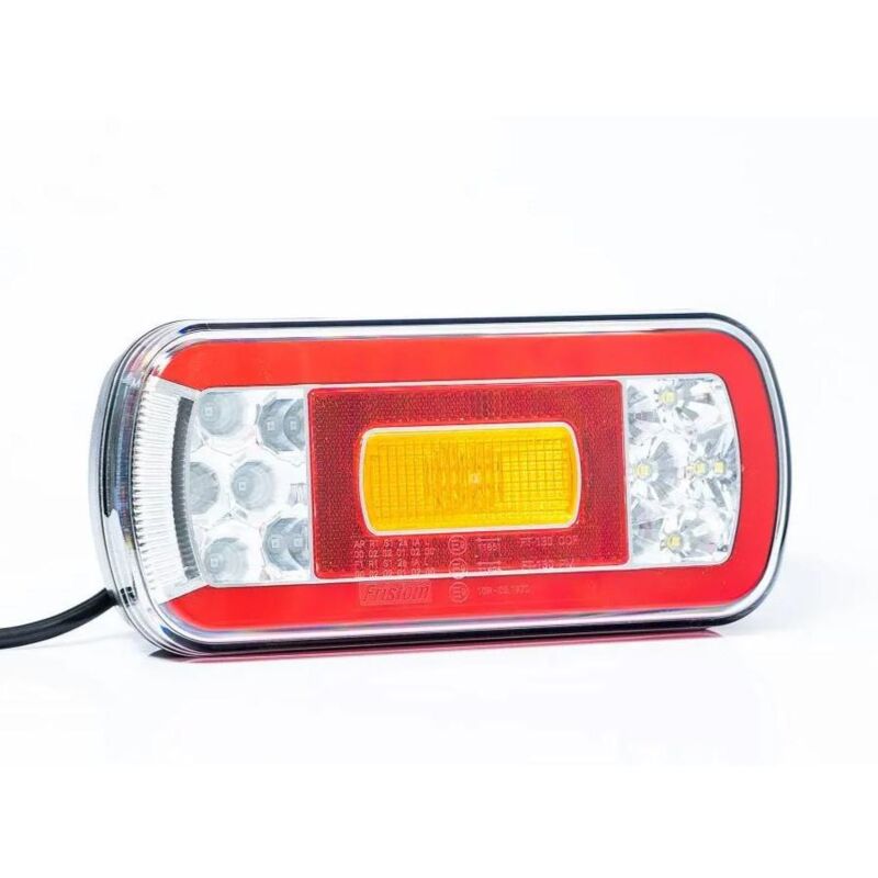 Fristom - Feu arriere droit a led universel 6 fonctions