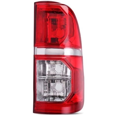 Feu Arrière Droit Compatible 2005-2015 Sans Ampoule Phare Stop