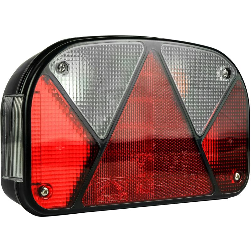 LAS - Feu Arrière Droit Multipoint Ii