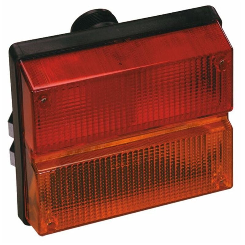 Lem Select - Feu arrière droite 3 fonctions 188x140 mm