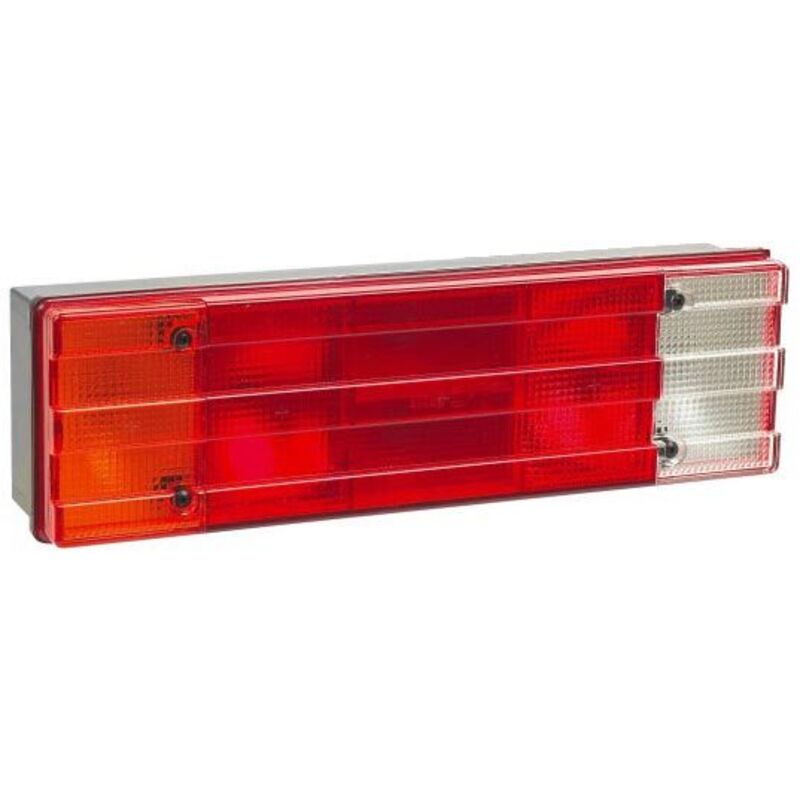 Oc-pro - Feu arriere gauche 5 fonctions kogel & schmitz