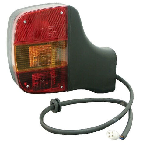 Feu arrière gauche COBO 04310000