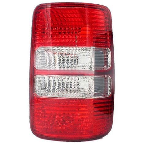 Feu arrière gauche, feu stop, clignotant, feu antibrouillard arrière 2k5945095b pour Kasten Life Box 2011-2015