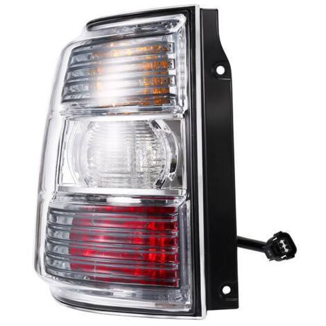 Feu arrière gauche pour Mitsubishi Pajero V93 V97 07-10