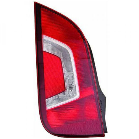 Feu arrière gauche Volkswagen Up 11-16